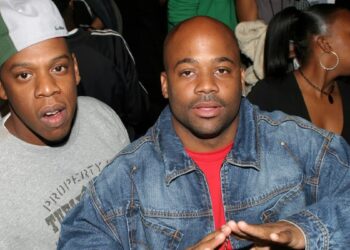 Dame Dash Claims Jay-Z Pushed Him Aside to Play Business Mogul: ‘You’re Not a Businessman’