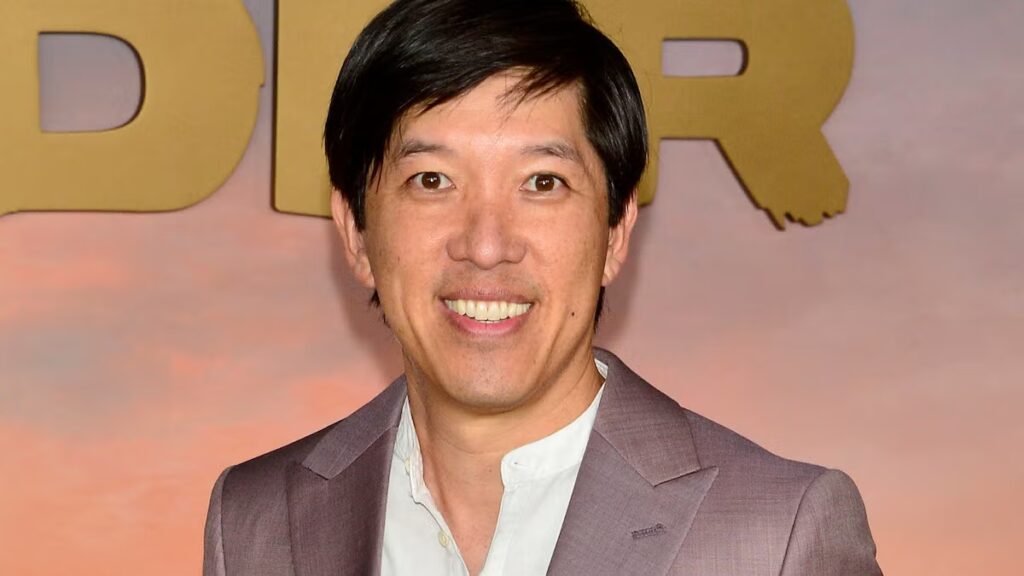 Netflix Film Chief Dan Lin Out at Streamer