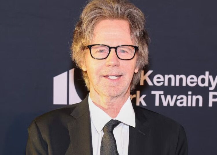 Dana Carvey Doesn’t ‘Understand the Kerfuffle’ Over Shane Gillis’ ‘Whores’ Joke: ‘Did I Just Get Canceled?’