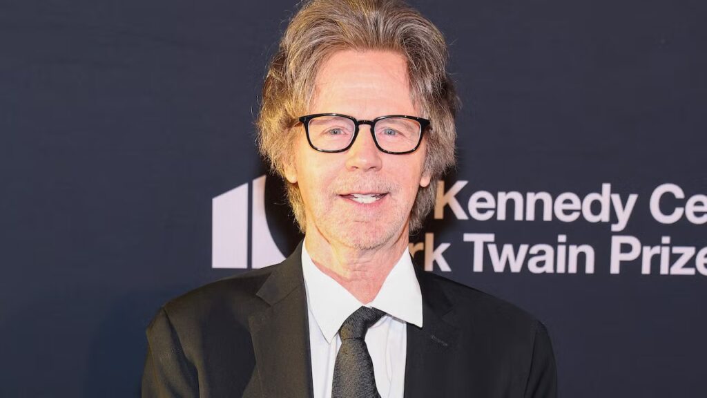 Dana Carvey Doesn’t ‘Understand the Kerfuffle’ Over Shane Gillis’ ‘Whores’ Joke: ‘Did I Just Get Canceled?’