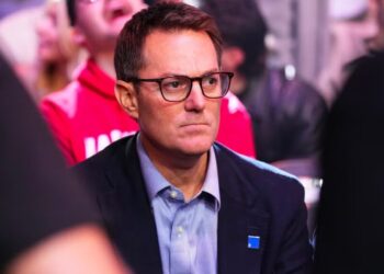 Skydance Sports Latest to Lock Executive Roster Following Merger