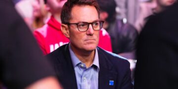 Skydance Sports Latest to Lock Executive Roster Following Merger