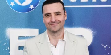 David Krumholtz Explains Absence From ‘DWTS” Surprise ’10 Things I Hate About You’ Cast Reunion