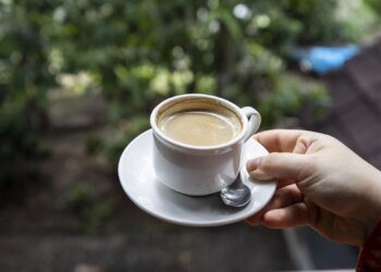 Scientists Just Found a Surprising Health Benefit of Decaf Coffee