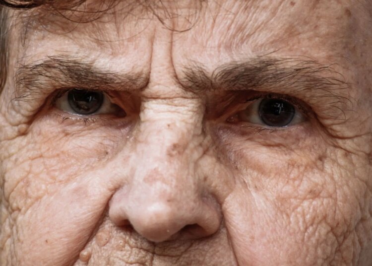 ‘Depleted Grandma Syndrome’ Is Affecting Grandmas Everywhere, and It’s a Serious Issue