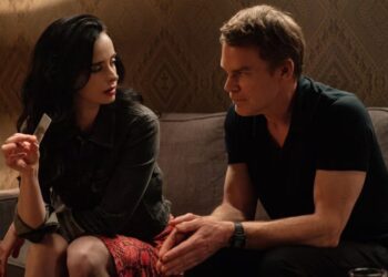 ‘Dexter: Resurrection’ Season 2 Release Schedule: Here’s When New Episodes Come Out
