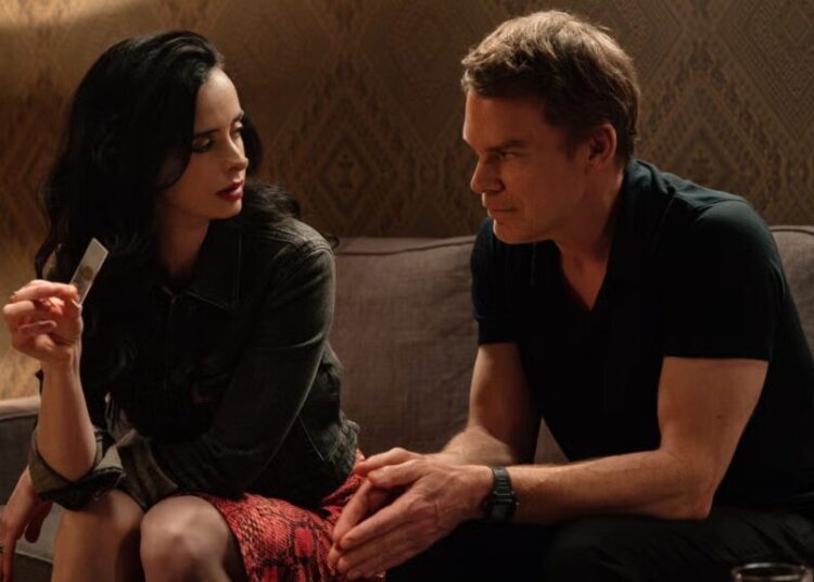 ‘Dexter: Resurrection’ Season 2 Release Schedule: Here’s When New Episodes Come Out