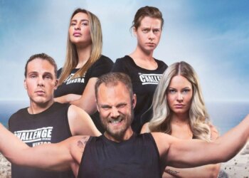 Did AI Really Delete This Reality Show’s Entire Season Weeks Before It Was Set to Air?