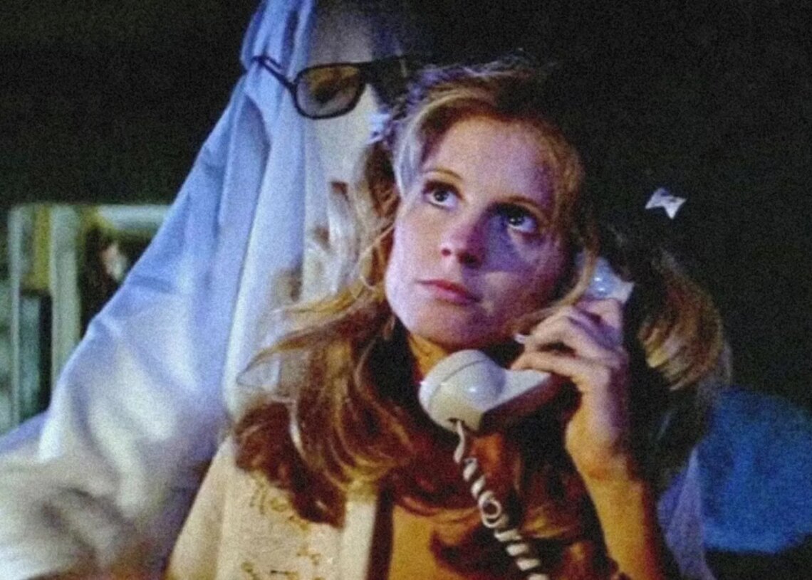 Did Mel Brooks Accidentally Inspire One of the Most Disturbing Scenes in ‘Halloween’?