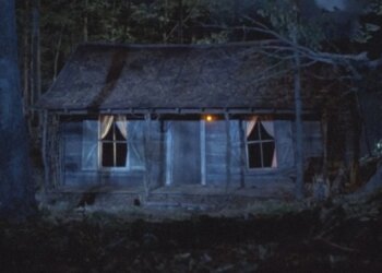 Did People Really Die in the ‘Evil Dead’ Cabin? Here’s What Actually Happened.
