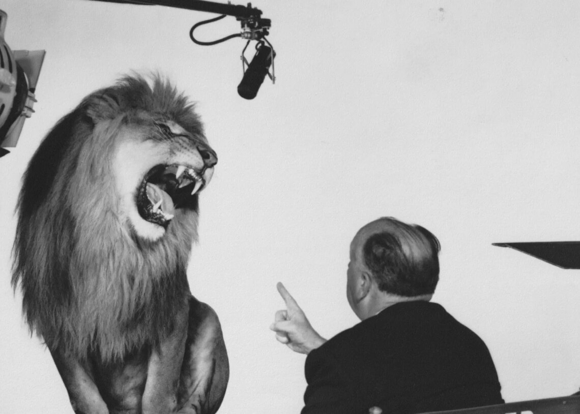 Did the MGM Lion Really Kill Someone? Here’s the True Story.