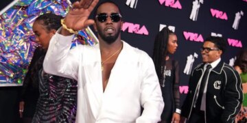 Diddy Reportedly Injured in Prison Fight With Jamaican Drug Lord