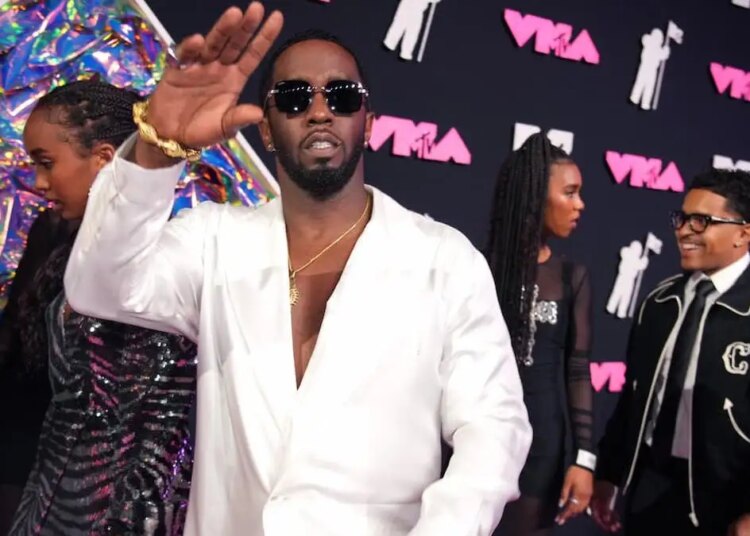 Diddy Reportedly Injured in Prison Fight With Jamaican Drug Lord
