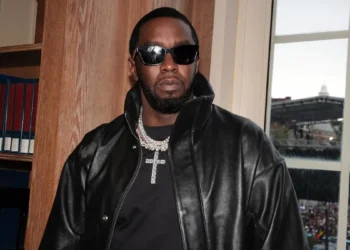 Diddy Moved to New Prison After Ugly Fight With Jamaican Drug Lord and Paying Inmates for Special Favors