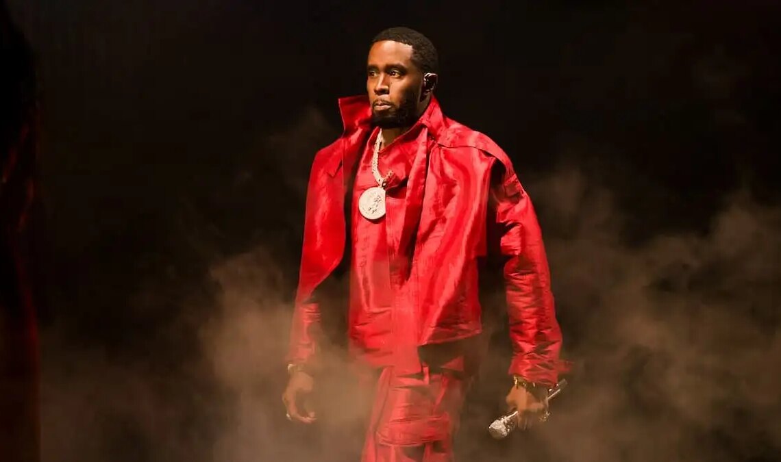 Diddy Transferred From Prison Due to Medical Emergency