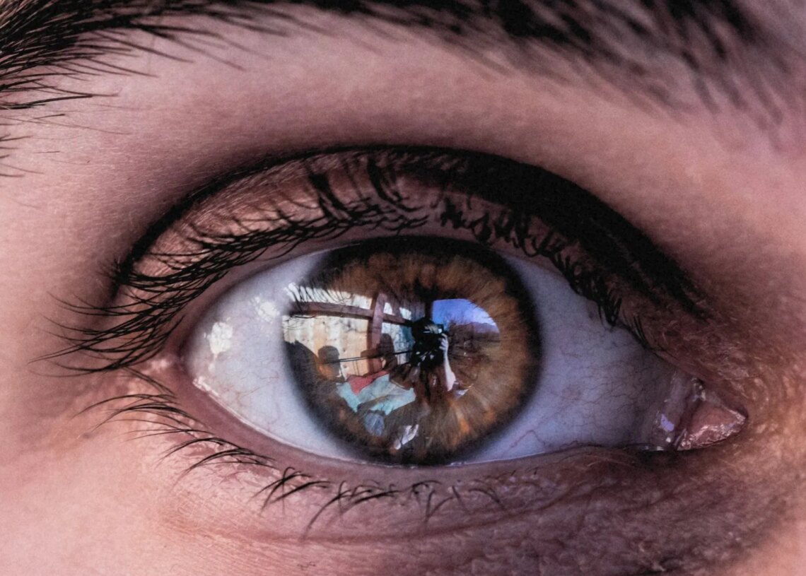 Doctor Found 11 Parasitic Worms Living in a Man’s Eye (And Some Were Pregnant)