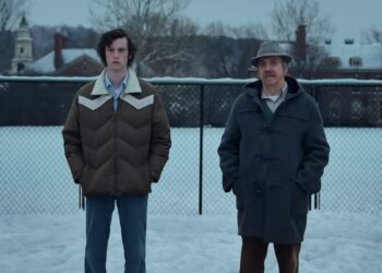 Alexander Payne Sued for ‘The Holdovers’ Copyright Infringement by ‘Luca’ Screenwriter