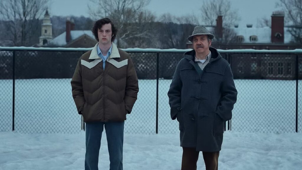 Alexander Payne Sued for ‘The Holdovers’ Copyright Infringement by ‘Luca’ Screenwriter