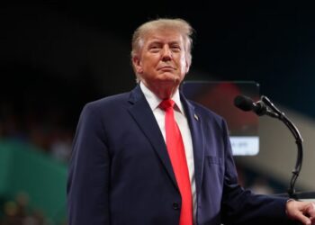 Trump Mocks Hollywood for ‘Kissing My Ass’ Over Federal Film and TV Tax Credit