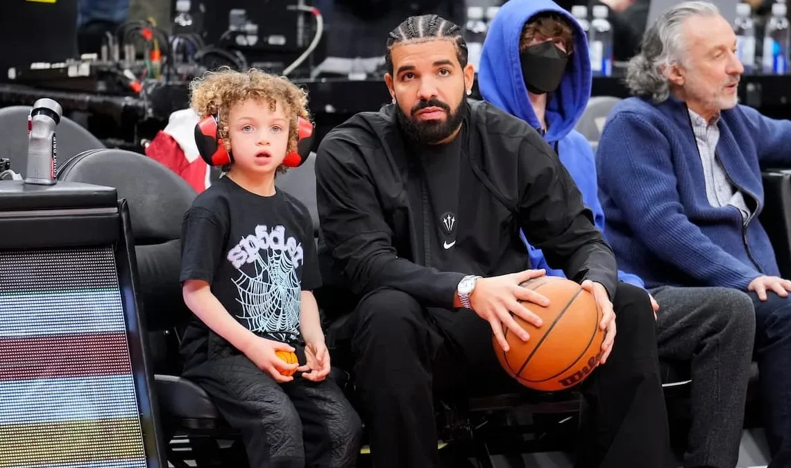 Drake Trashes Lawsuit Claiming He Stole the Chorus for One of His Biggest Hits: ‘Not One Iota of Truth’