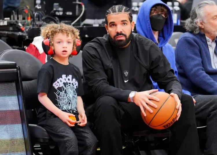 Drake Trashes Lawsuit Claiming He Stole the Chorus for One of His Biggest Hits: ‘Not One Iota of Truth’