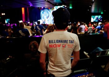 Gabriel Zucman and California’s not-so-irrational billionaires