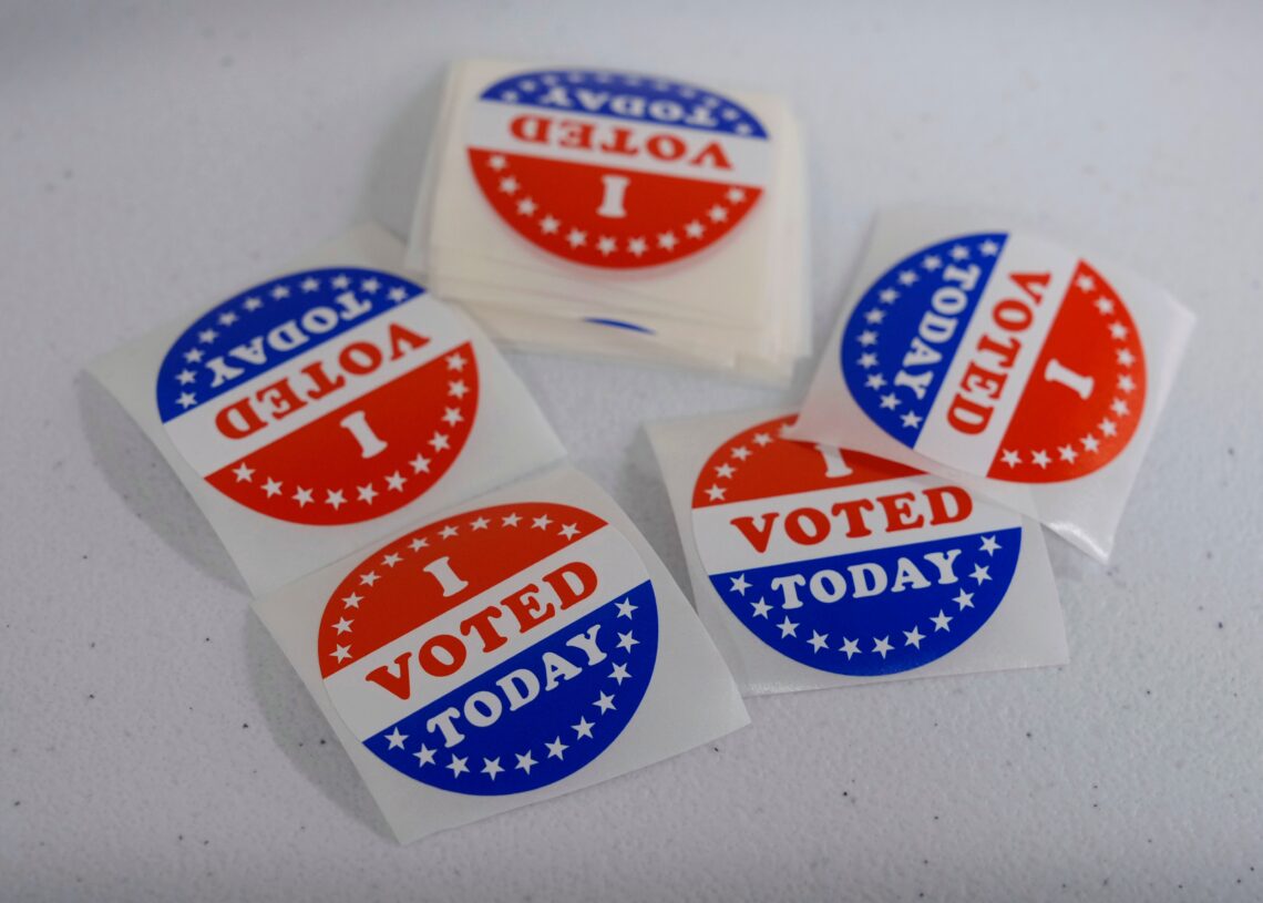 Democratic group substantially increases fundraising to win in state legislatures
