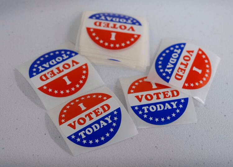 Democratic group substantially increases fundraising to win in state legislatures