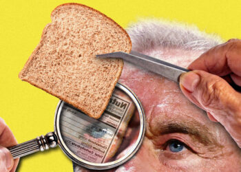 What does ‘ultra-processed’ mean? RFK Jr.’s definition will cost you.