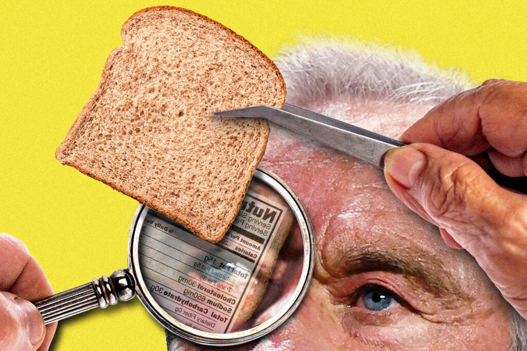 What does ‘ultra-processed’ mean? RFK Jr.’s definition will cost you.