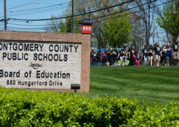 Supreme Court to hear case challenging admissions criteria for middle-school program
