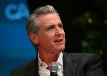 California Dems’ refusal to check on noncitizen voting is damning