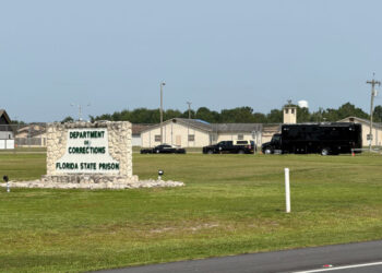 Veterans urge DeSantis to halt Vietnam veteran’s execution