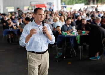 Business run by Republican in key House district hit with new safety fine