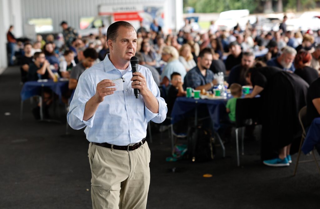 Business run by Republican in key House district hit with new safety fine