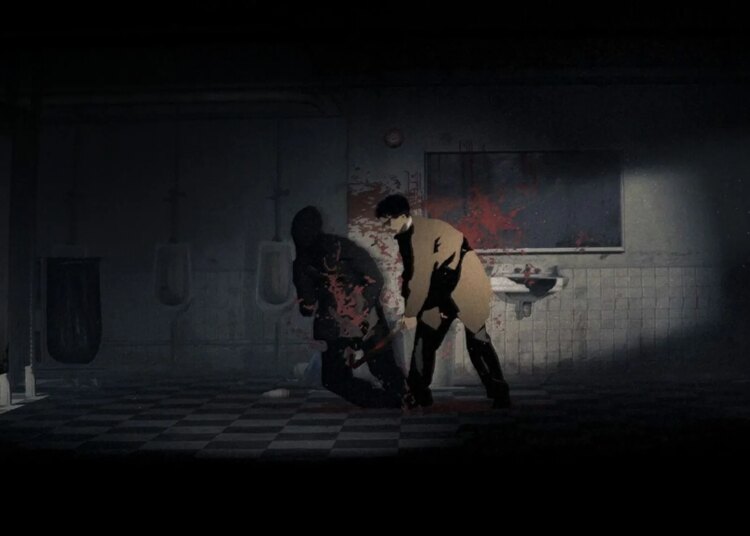 What ‘Silver Pines’ Has in Common With Some of Survival Horror’s Biggest Games