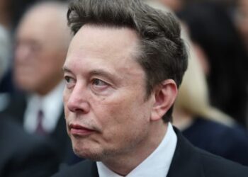 Elon Musk Pumps Over $150 Million Into Senate GOP Group, Helping Ken Paxton