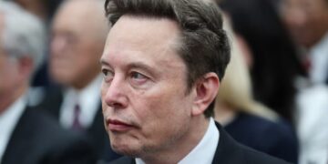 Elon Musk Pumps Over $150 Million Into Senate GOP Group, Helping Ken Paxton