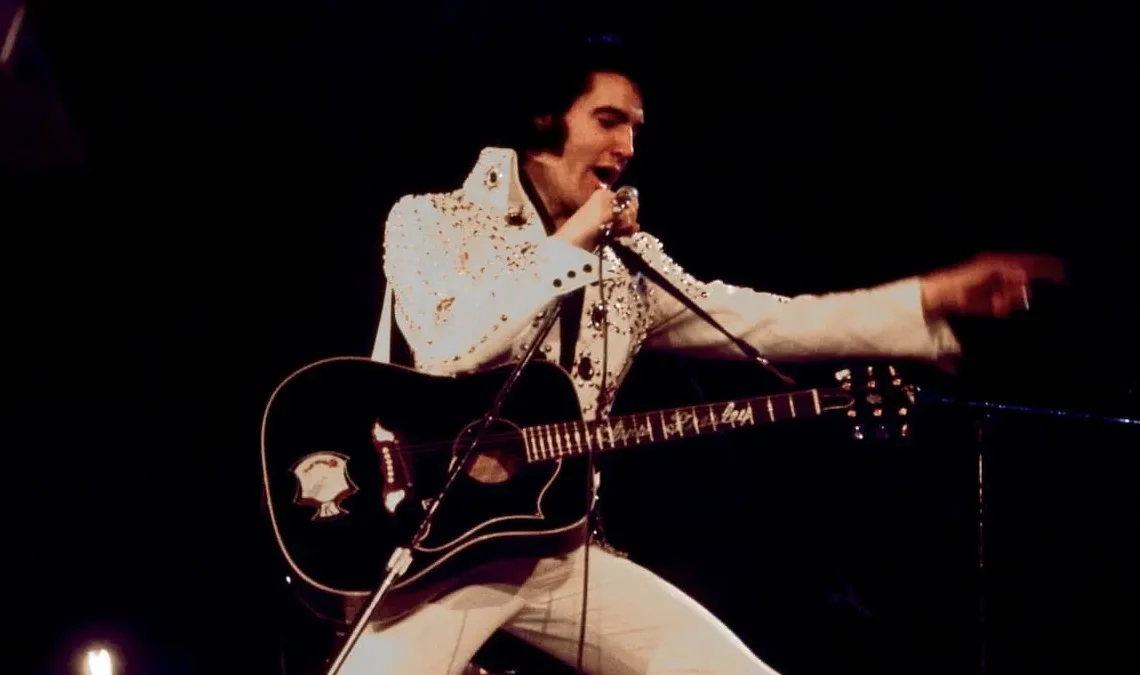 Elvis Presley Estate Sues Anthropic for Stealing His Music ‘At a Scale Never Seen Before’ To Train AI