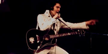 Elvis Presley Estate Sues Anthropic for Stealing His Music ‘At a Scale Never Seen Before’ To Train AI