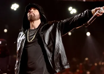 Eminem Fans Are Crashing Out Online Because One of Their Own Said They Don’t Want Any More Albums From Him