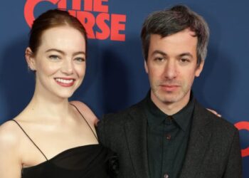 ‘You Can See Everything’ Would Have Looked Much Different Without Emma Stone’s Help