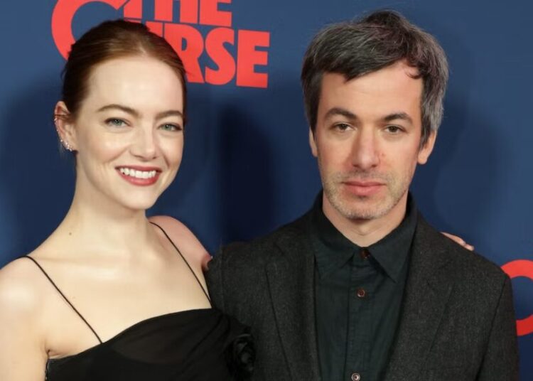 ‘You Can See Everything’ Would Have Looked Much Different Without Emma Stone’s Help