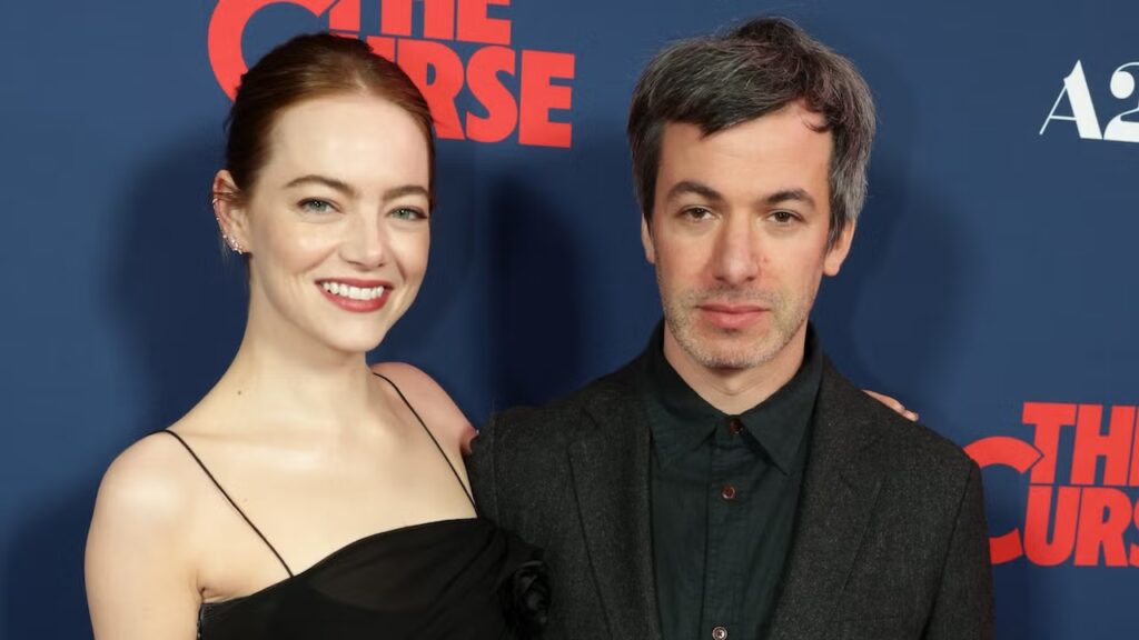 ‘You Can See Everything’ Would Have Looked Much Different Without Emma Stone’s Help