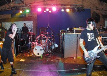 Every Millennial Will Remember These 3 Emo Songs From 2002