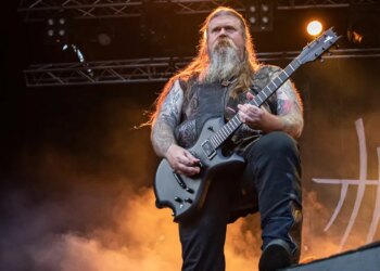 Metal Star Reveals He Turned Down Rock Legend’s Tour Invitation Because He Had School