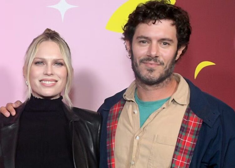 ‘Nobody Wants This’ Creator Shares ‘Complicated’ Feelings on Adam Brody’s Call for Free Palestine