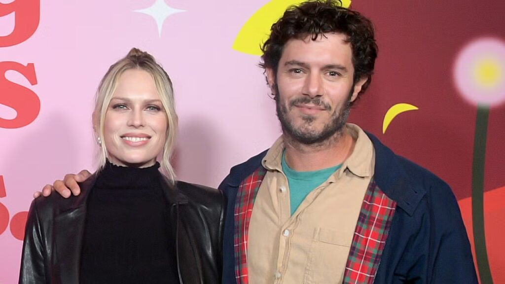 ‘Nobody Wants This’ Creator Shares ‘Complicated’ Feelings on Adam Brody’s Call for Free Palestine
