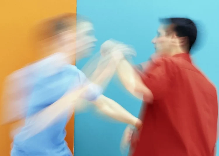 Everything We Know About Denmark’s Controversial Plan to Let Teachers Physically Restrain Students