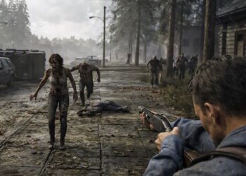 Everything We Know About ‘The Dead We Knew,’ Steam’s New Open-World Zombie Survival Game